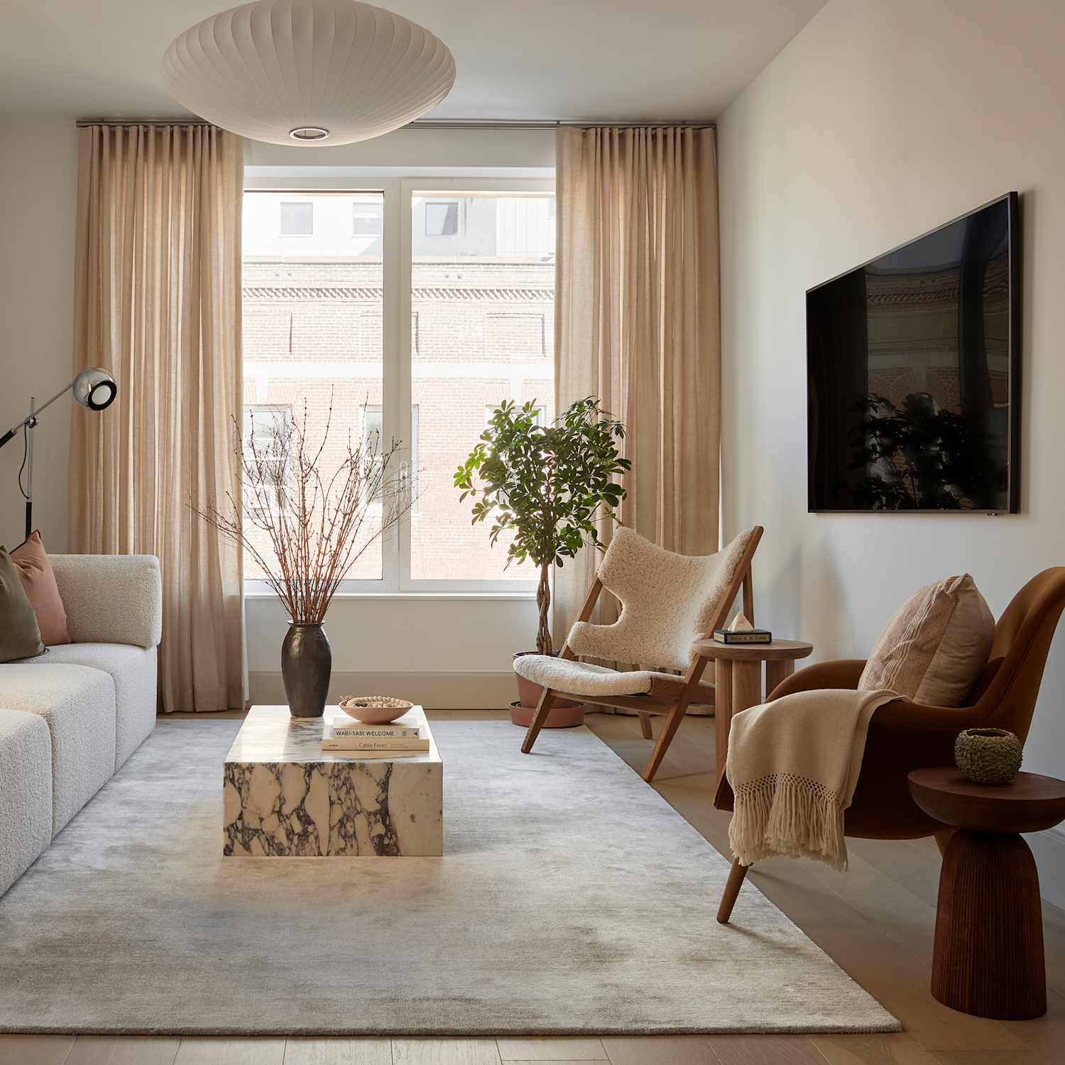 Why Comfortable Living Rooms Matter More Than Ever Today
