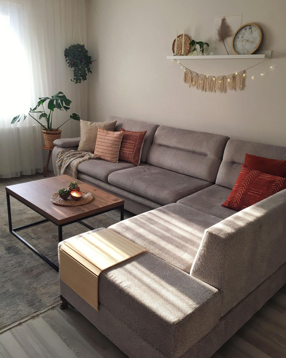 Why Minimalist Furniture Is Becoming the Future of Modern Living