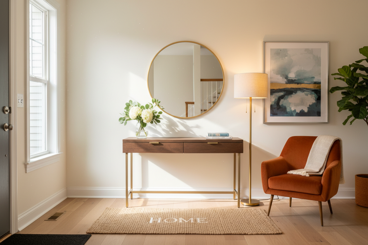 The Simple Upgrade That Makes Guests Feel Instantly Welcome