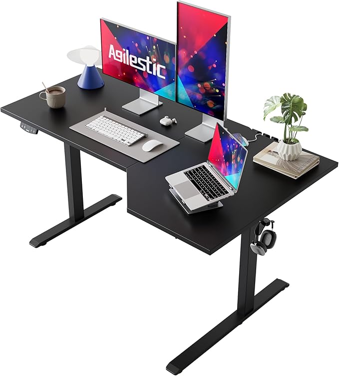 Desks & Workstations