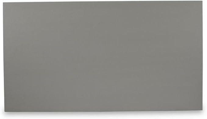 East West Furniture X697MZ650-6 6 Piece Dinette Set Contains a Rectangle Dining Table with X-Legs and 4 Dark Gotham Grey Linen Fabric Parson Chairs with a Bench, 40x72 Inch, Multi-Color