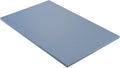 Kaboon 45.67"x23.62" Table Top, Solid One-Piece Desktop, Reversible Melamine Countertop, Double Desks, L-Desk DIY,Grayish Blue