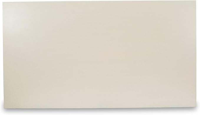 East West Furniture V027EL207-7 7 Piece Dining Room Table Set Consist of a Rectangle Kitchen Table with V-Legs and 6 Gray Linen Fabric Parsons Dining Chairs, 40x72 Inch, Multi-Color
