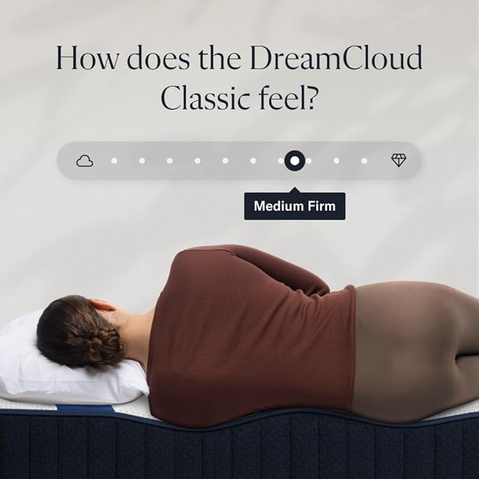 Classic 12" Full Mattress - Memory Foam (New Version) - 365 Night Trial - Fiberglass Free - Forever Warranty - Mattress in a Box - CertiPUR-US® Certified