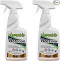 EcoDecors Loveable 16oz Teak Protexion Sealer Spray - 2 Pack