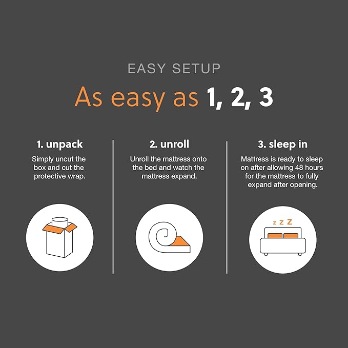 Signature Design by Ashley King Size Ultra Luxury 14 Inch Hyper Cool Hybrid Mattress with Cooling Gel Memory Foam, Fiberglass Free, Mattress In A Box