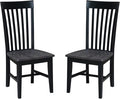 International Concepts Cosmo Chair