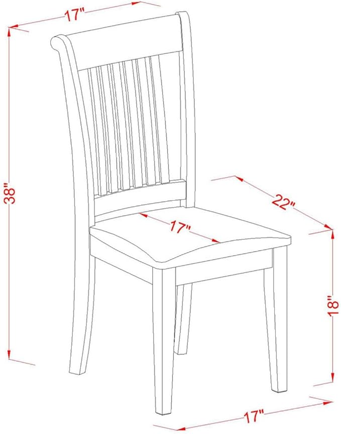East West Furniture DLPO3-OAK-C 3 Piece Dining Set Contains a Round Dining Table with Dropleaf and 2 Linen Fabric Kitchen Room Chairs, 42x42 Inch, Oak