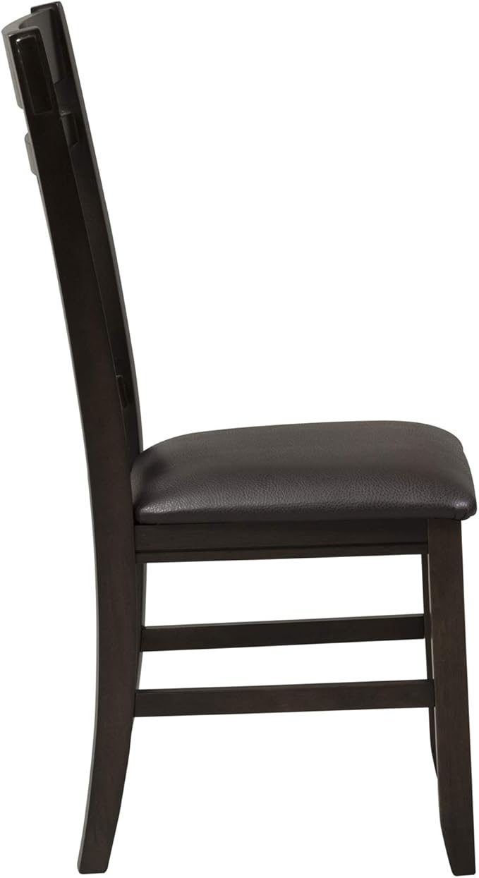 LIBERTY FURNITURE INDUSTRIES, INC. Lawson 6 Piece Rectangular Table Set
