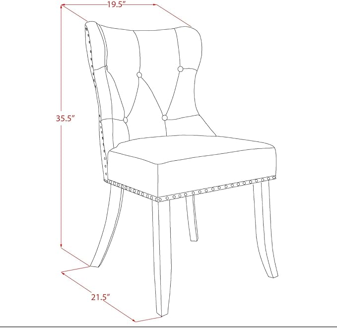 East West Furniture DLSI5-WHI-15 5 Piece Kitchen Table & Chairs Set Includes a Round Dining Room Table with Dropleaf and 4 Baby Blue Linen Fabric Parsons Chairs, 42x42 Inch, Linen White