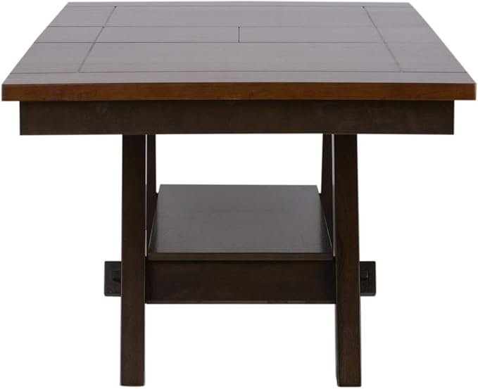 LIBERTY FURNITURE INDUSTRIES, INC. Lawson Rectangular Table