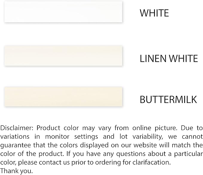 East West Furniture LGDA9-LWH-12 9 Piece Dining Table Set Contains a Rectangle Kitchen Table with Butterfly Leaf and 8 Polyester Fabric Chairs, linen white