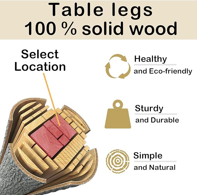 Narrow Side Table with Fabric Basket, 7" Wide, 3 Tier Skinny End Table with Wood Legs, Slim Nightstand/Bedside Table for Small Spaces, with Adjustable Feet, 15.7" L x 23" H, White