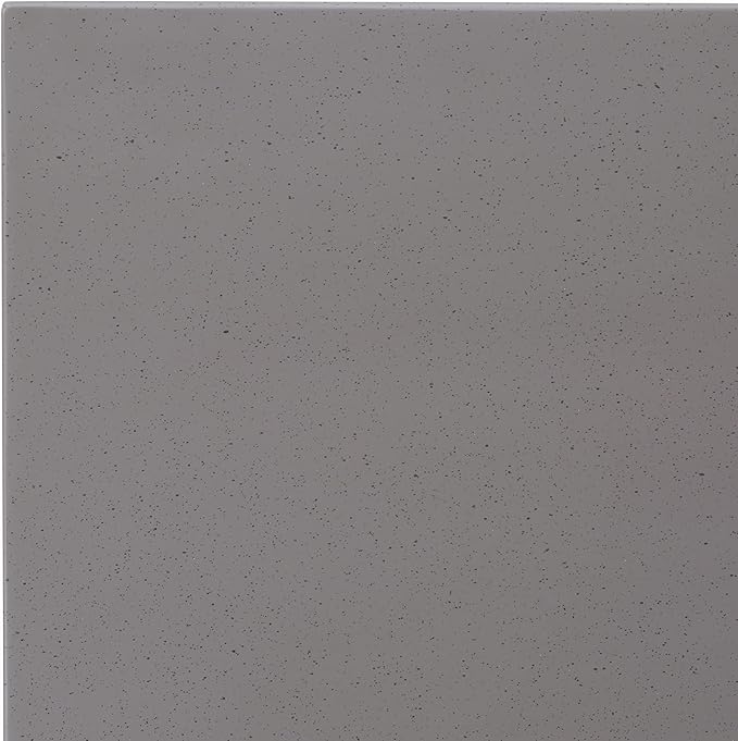 East West Furniture V696FR102-5 5 Piece Dinette Set for 4 Includes a Rectangle Dining Table with V-Legs and 4 Light Beige Linen Fabric Parson Dining Room Chairs, 36x60 Inch, Multi-Color
