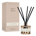 Sweet Water Decor Palo Santo Patchouli Reed Diffuser – Room Decor Aesthetic with Long-Lasting Premium Fragrance of Clove, Nutmeg, Cedarwood for 4 Months – Ideal for Aromatherapy and Home Decor