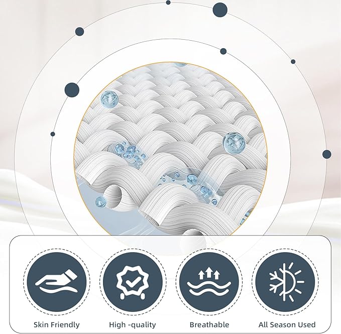 Bohemian Retro Japanese Floor Mattress, Vintage Floral Tatami Floor Mat, Portable Roll up Futon Mattress for Guest,Tavel (C,Queen80 X 60")