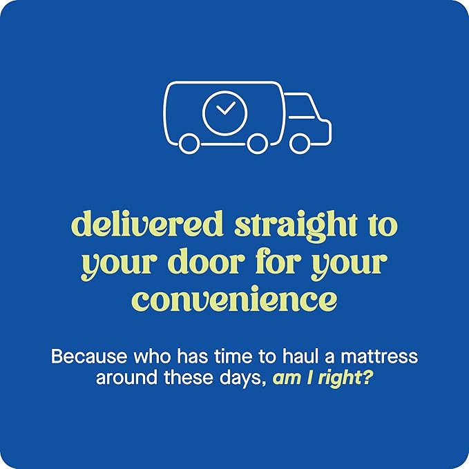Sealy Dreamlife 10” Hybrid Mattress-in-a-Box, Queen, SealyComfort Gel Memory Foam, SealyResponsive Encased Coils, Surface-Guard Technology