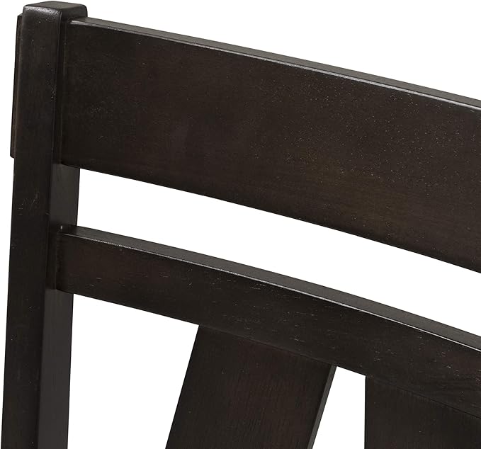 LIBERTY FURNITURE INDUSTRIES, INC. Lawson 7 Piece Rectangular Table Set