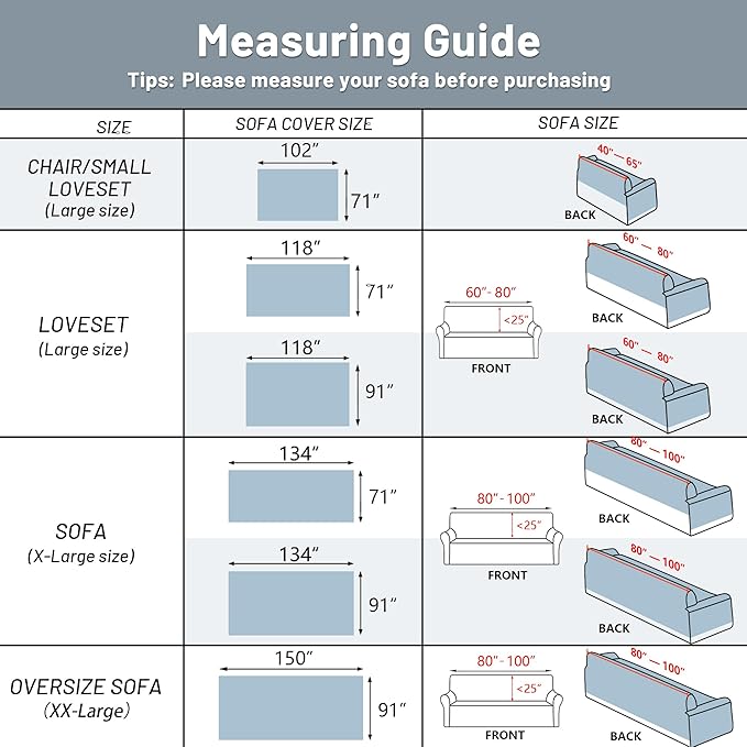 MYSKY HOME Sectional Couch Cover Khaki Geometric Abstract Sofa Covers for Sectional Sofa L Shape Chenille Couch Protector for Dogs Pets Couch Throw Cover Washable Durable for Home Decor, 71" X118"