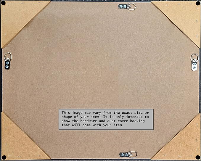 Amanti Art Silver Bathroom Mirror for Over Sink, 28x40 Classic Honey Silver Rectangle Vanity Mirror, Large Casual Frame, Hangs Horizonally and Vertically, Bathroom Wall Decor, Non-Beveled Edge