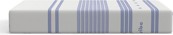 Vibe 12-Inch Gel Memory Foam Mattress | Bed in a Box, [Mattress Only], Twin XL (410263-1120)