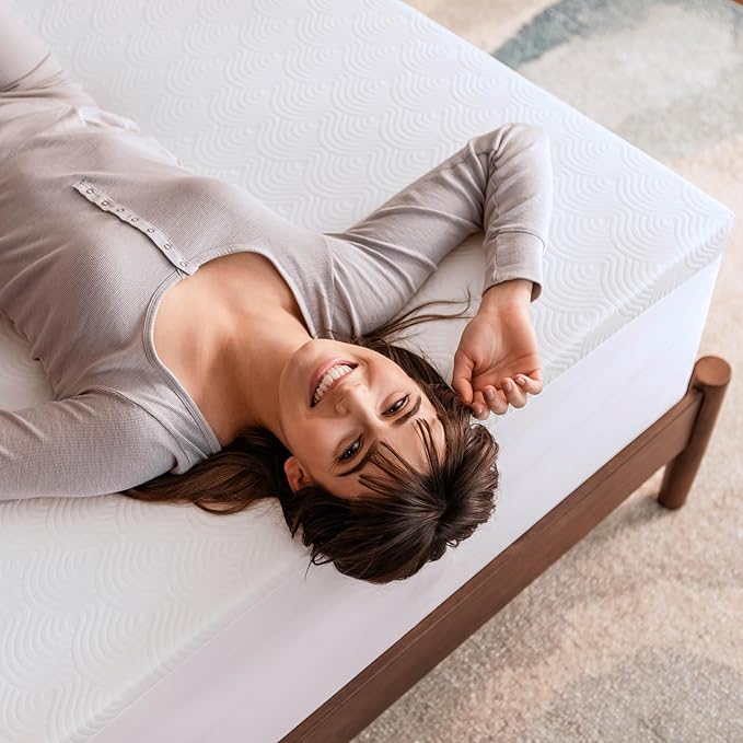 Tempur-Cloud 2-Inch Mattress Topper, King,White