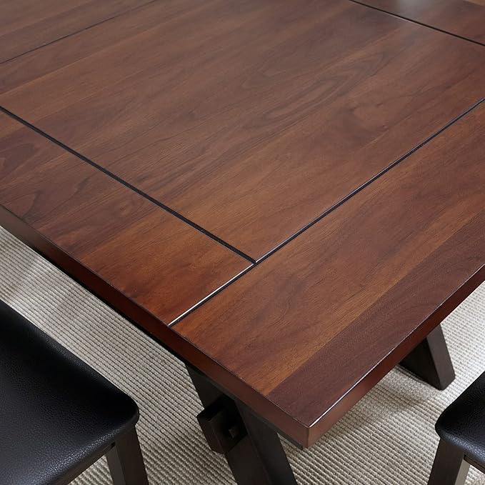 LIBERTY FURNITURE INDUSTRIES, INC. Lawson Gathering Table
