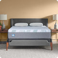Sealy Dreamlife 12" Foam Mattress-in-a-Box, Twin XL, SealyComfort Gel Memory Foam, SealySupport Transition Foam, Surface-Guard Technology