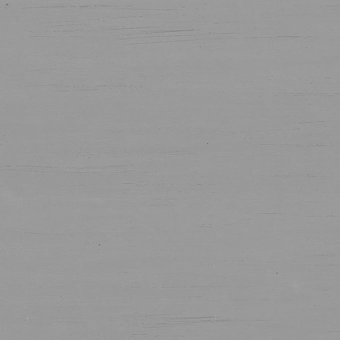 Bush Furniture Salinas 5 Shelf Bookcase in Cape Cod Gray, Tall Bookshelf, Large Book Shelf for Living Room, Home Office, or Entryway