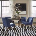 LIBERTY FURNITURE INDUSTRIES, INC. Space Savers 5 Piece Drop Leaf Set