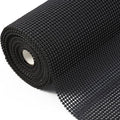 iwtmm Drawer Shelf and Cabinet Liners Non-Adhesive Extra Strong Grip - Keep Items in Place for Kitchen, Bathroom, Office & Wardrobe, Heavy Duty Anti-Slip Liners for Cabinets, Cupboards, Drawers