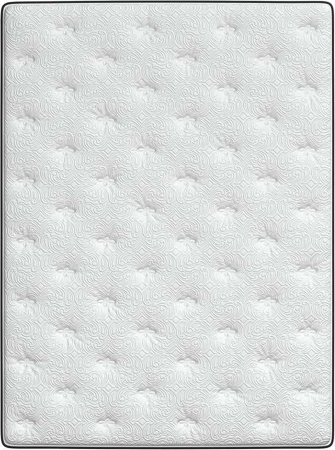 Kingsdown Passions Imagination Pillow Top Mattress, Twin Extra Long