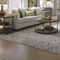 Liberty Furniture Industries Modern View 3 Piece Set, Grey