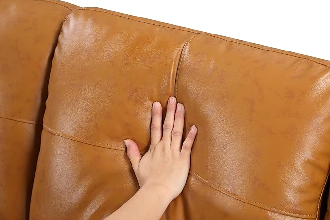 Evan Sectional Sofa for Living Room, Apartment, Bedroom, Office