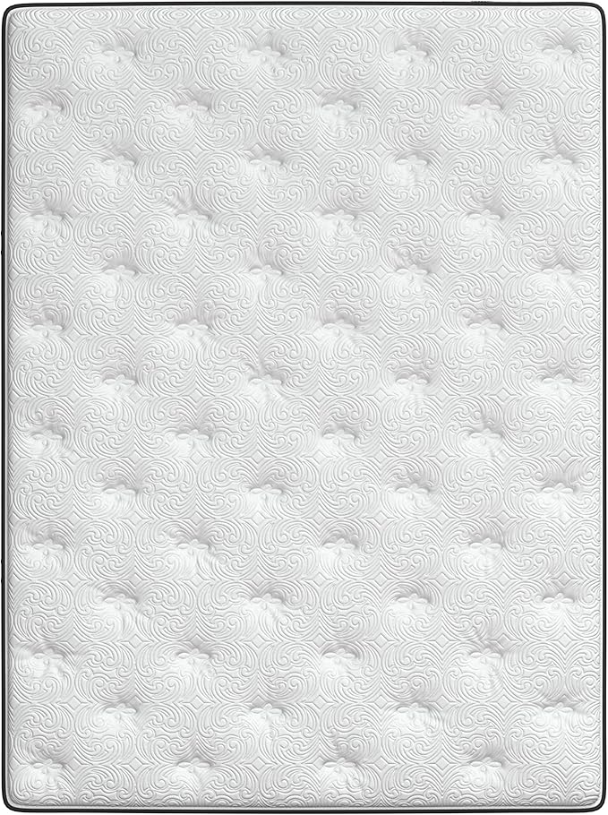 Kingsdown Passions Imagination Plush Mattress, Twin Extra Long