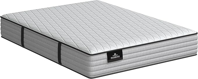 Kingsdown Passions Imagination Firm Mattress, Queen