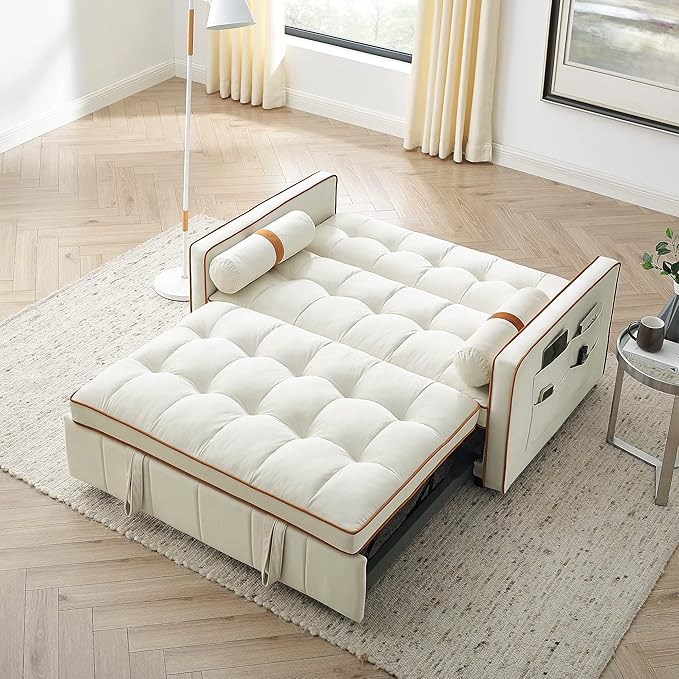 ERYE Loveseat Sofabed