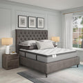 Kingsdown Passions Imagination Pillow Top Mattress, Twin