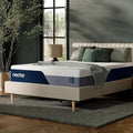 Nectar Premier 13” Twin Mattress - Medium Firm - Contouring Memory Foam - Cooling Upgrade - 2” Pressure Relief Layer - Mattress in a Box - 365-Night Trial & Forever Warranty