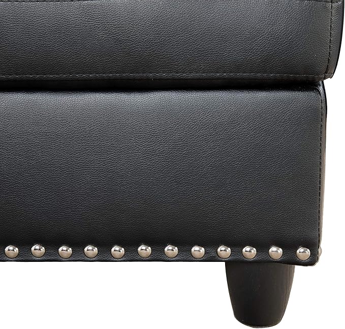 Devion Furniture Philly Sectional Sofa